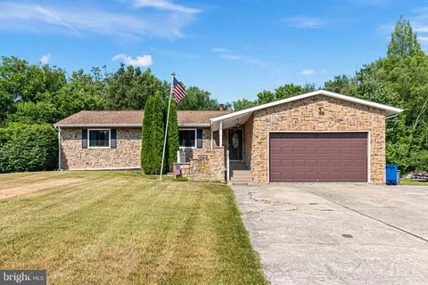 1771 Burlington Jacksonville Rd, Bordentown, NJ 08505