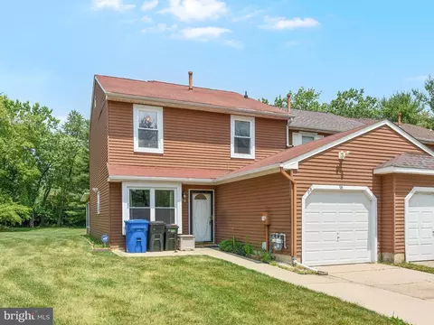 96 N Hill Dr, Westampton, NJ 08060