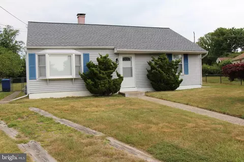9 Morton Rd, Pemberton, NJ 08068