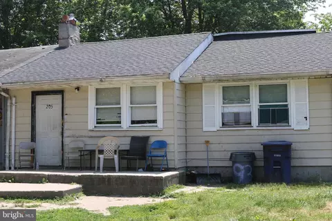 205 Kinsley Rd, Pemberton, NJ 08068