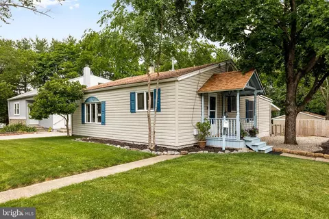 59 Ridge Ave, Mount Holly, NJ 08060