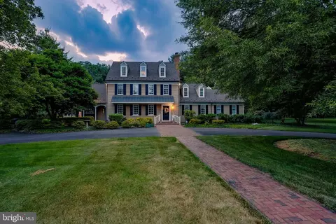 313 Westover Rd, Moorestown, NJ 08057