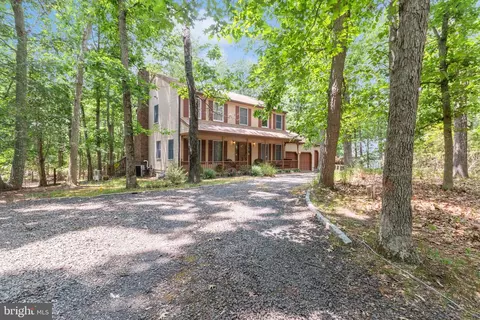1442 Stokes Rd, Medford, NJ 08055