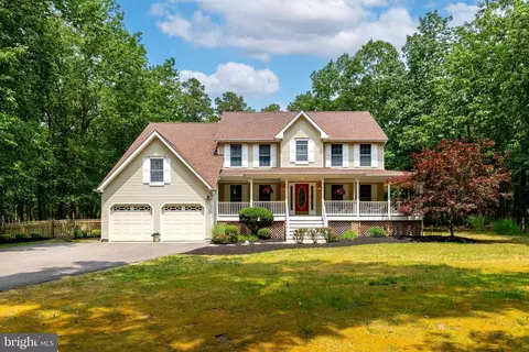 10 Mulberry Ct, Tabernacle, NJ 08088