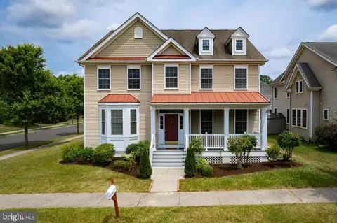 20 Glock Farm Way, Chesterfield, NJ 08515