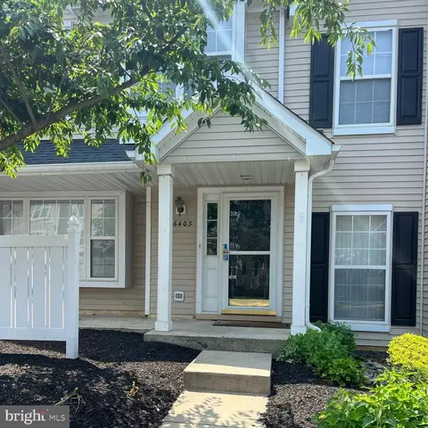 6403 Preston Way, Mount Laurel, NJ 08054