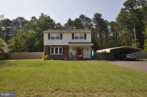 1716 Red Feather Trl, Browns Mills, NJ 08015