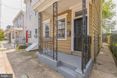 210 Jones Ave, Burlington, NJ 08016