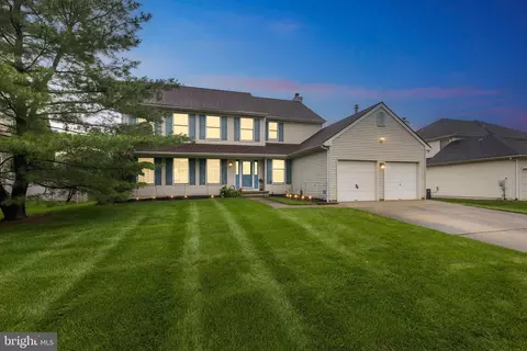 7 Providence Rd, Marlton, NJ 08053