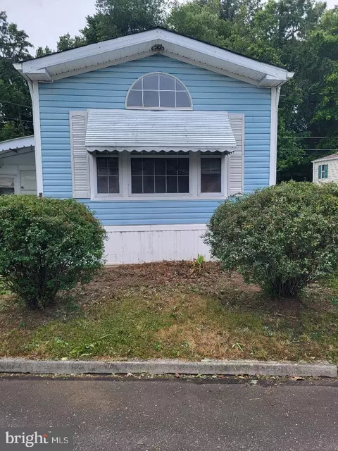 194 Jacobstown New Egypt Rd #9, Wrightstown, NJ 08562