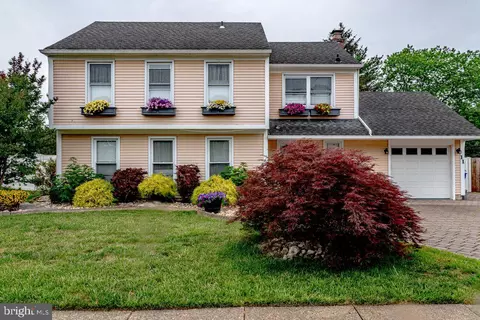 11 Dover Rd, Westampton, NJ 08060