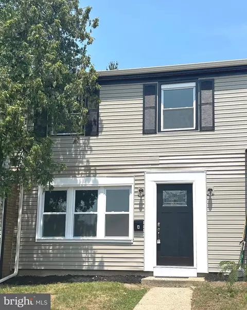 4 Randolph Pl, Willingboro, NJ 08046