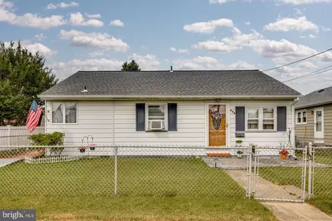 506 Madison Ave, Burlington, NJ 08016