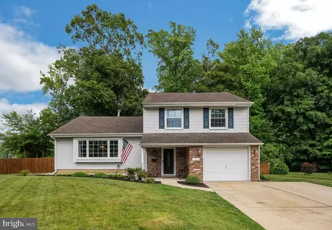 163 Forge Rd, Delran, NJ 08075