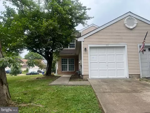 101 Winstead Dr, Westampton, NJ 08060