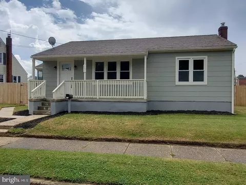 604 Taylor Ave, Burlington, NJ 08016