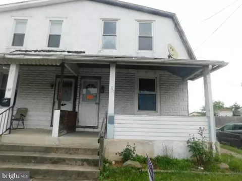 135 N Fairview St, Riverside, NJ 08075