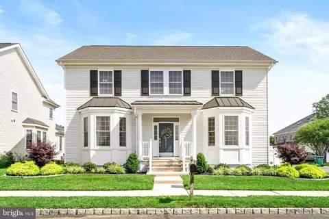 22 Fallsington Pl, Crosswicks, NJ 08515