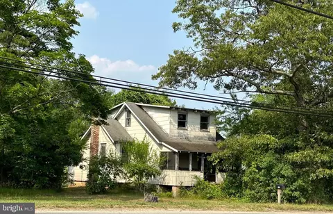 390 Medford Lakes Rd, Tabernacle, NJ 08088