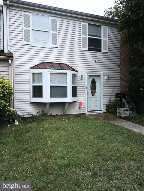 18 Rutledge Pl, Willingboro, NJ 08046