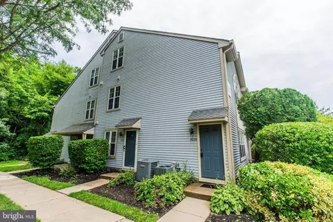 502 Harwood Ct # b, Mount Laurel, NJ 08054