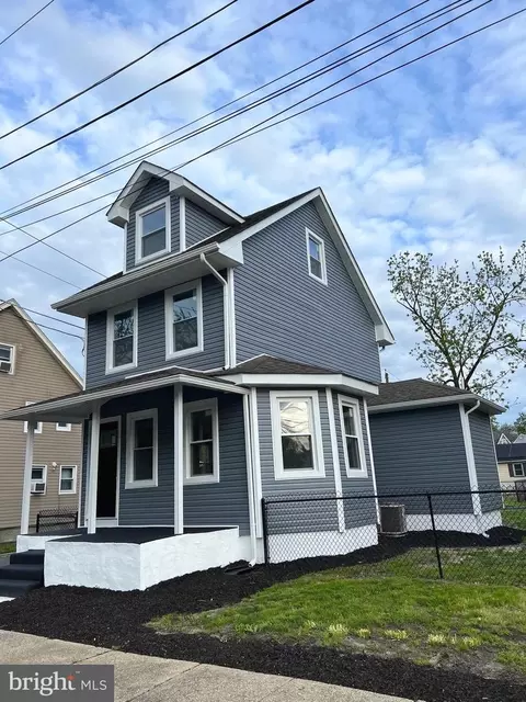 200 Chestnut St, Mount Holly, NJ 08060