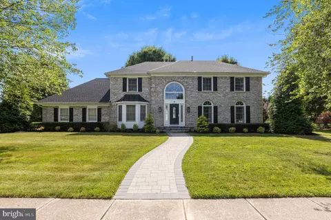 38 Easton Way, Hainesport, NJ 08036