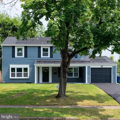 11 Pensdale Ln, Willingboro, NJ 08046