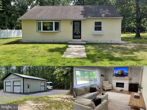 19 South Park, Tabernacle, NJ 08088
