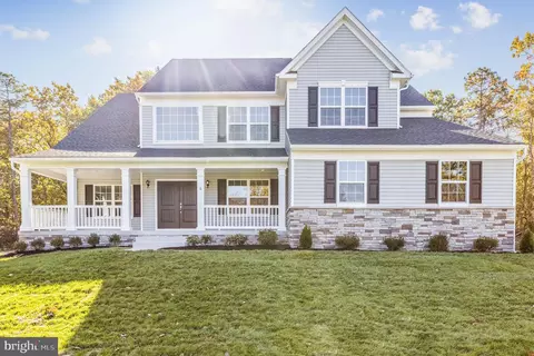 810 Westfield Rd, Moorestown, NJ 08057