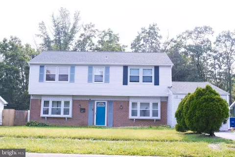 51 Harrington Cir, Willingboro, NJ 08046