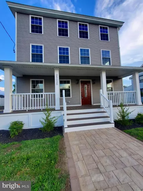 25025 Mount Pleasant Rd, Columbus, NJ 08022