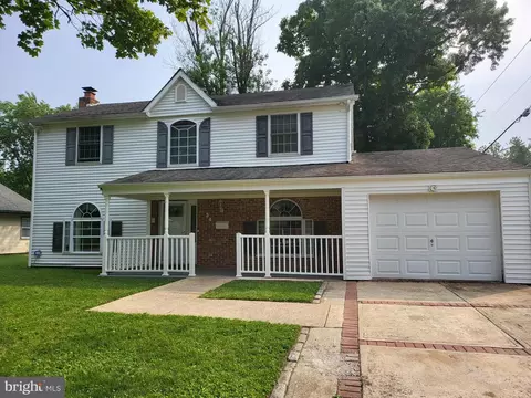34 Mainbridge Ln, Willingboro, NJ 08046