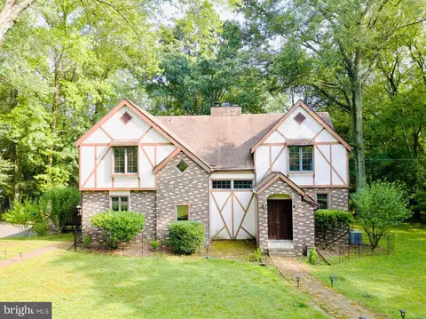 1408 Hainesport Mount Laurel Rd, Mount Laurel, NJ 08054
