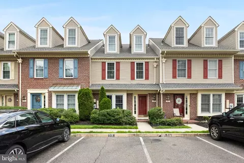 604 Berkshire, Marlton, NJ 08053