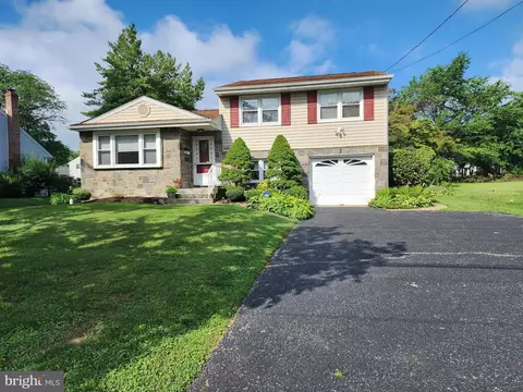 2153 Laurel Dr, Cinnaminson, NJ 08077 photo 36