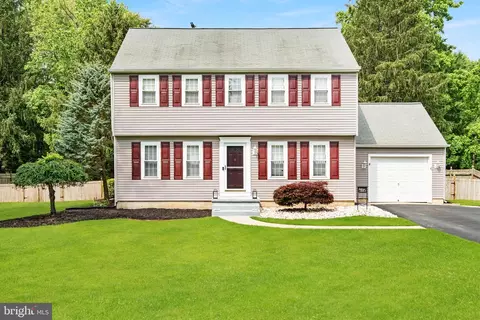 101 Pixie Moss Trl, Medford, NJ 08055