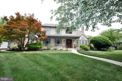 2 Periwinkle Dr, Mount Laurel, NJ 08054 photo 44
