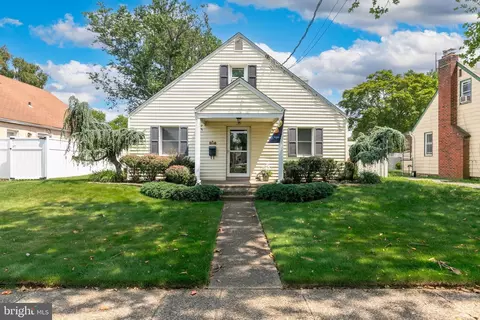 137 Maryland Ave, Palmyra, NJ 08065