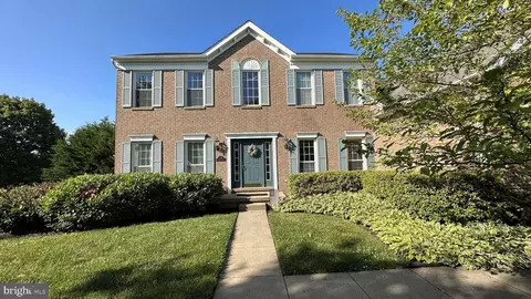 138 Davenport Dr, Chesterfield, NJ 08515