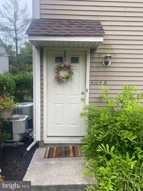 4104 Waterperry Ct # b, Mount Laurel, NJ 08054