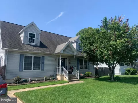 512 Harrison St, Riverside, NJ 08075 photo 2