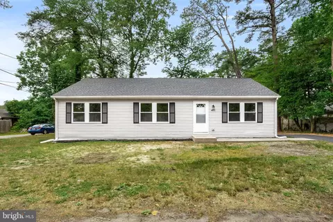 401 Evergreen Blvd, Browns Mills, NJ 08015