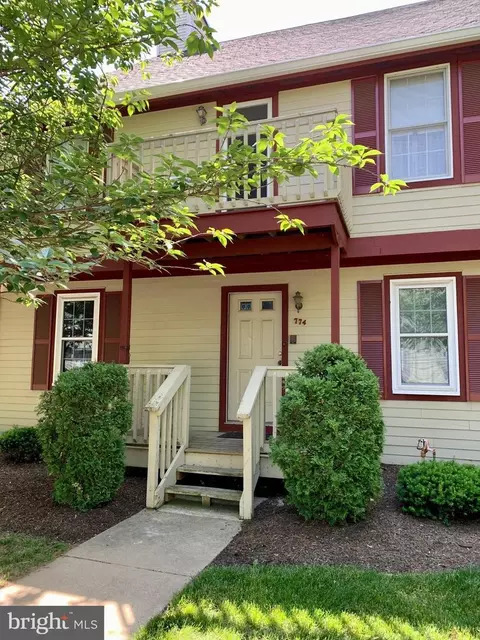 774 Westfield Dr, Cinnaminson, NJ 08077