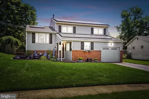 1 Forsgate Ln, Bordentown, NJ 08505
