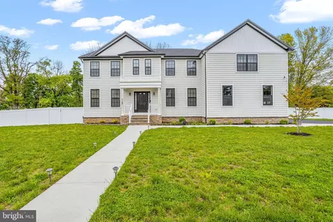 2390 Church Rd, Cinnaminson, NJ 08077