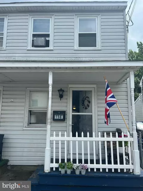 156 Rancocas Rd, Mount Holly, NJ 08060