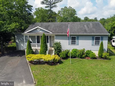63 Clematis St, Browns Mills, NJ 08015
