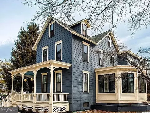 229 Union St, Moorestown, NJ 08057
