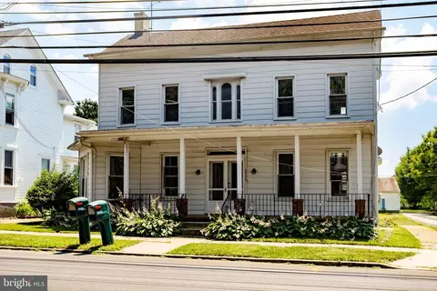 24270 W Main St, Columbus, NJ 08022